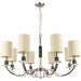 Люстра подвесная ST Luce SL1122.103.08