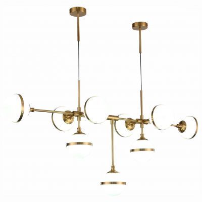 Светильник подвесной ST Luce SL1157.303.09