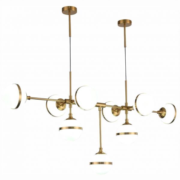 Светильник подвесной ST Luce SL1157.303.09