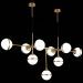 Светильник подвесной ST Luce SL1157.303.09