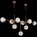 Светильник подвесной ST Luce SL1157.303.09