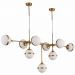 Светильник подвесной ST Luce SL1157.303.09