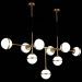 Светильник подвесной ST Luce SL1157.303.09