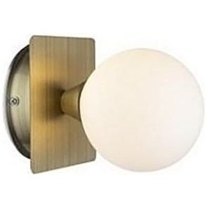 Бра Arte Lamp A5663AP-1AB Aqua-Bolla