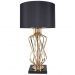 Настольная лампа Arte Lamp A4032LT-1GO