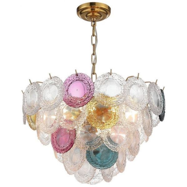 Люстра подвесная ST Luce SL420.203.11