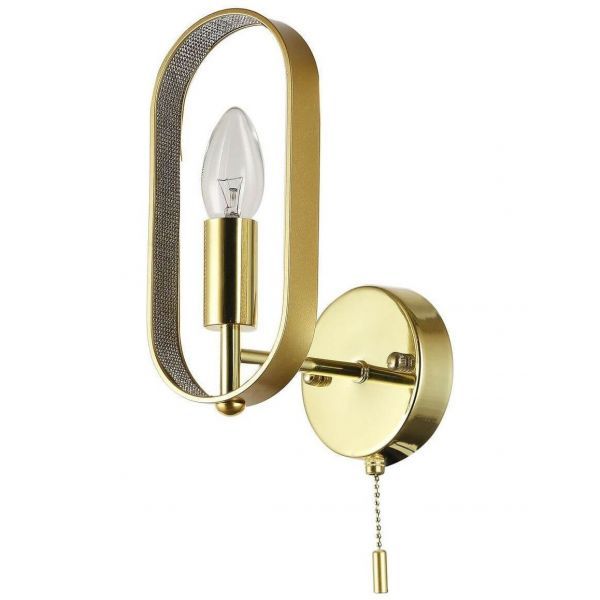 Бра F-Promo 2483-1W Scintillans