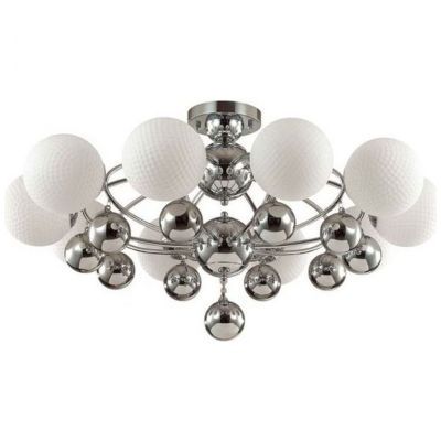 Люстра потолочная Odeon Light 3953/10C