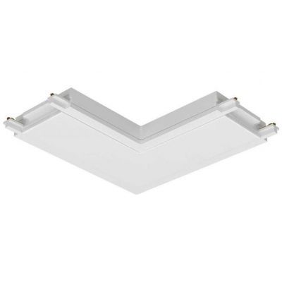 Коннектор L-образный  Maytoni TRA084CL-11W Radity