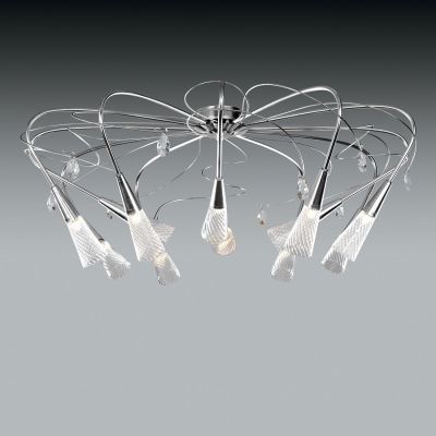 Люстра Lightstar 711124