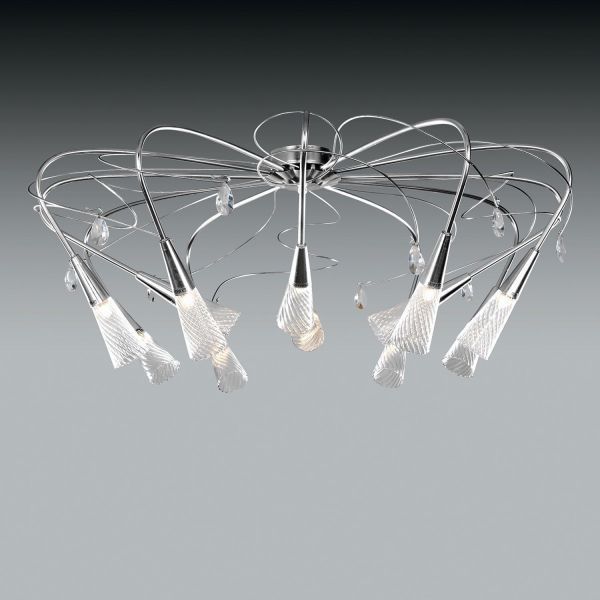 Люстра Lightstar 711124