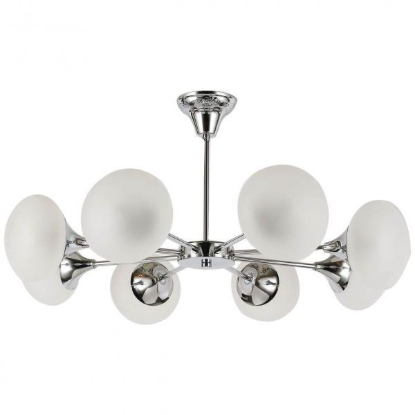 Потолочная люстра F-Promo 2486-7P Beneficium
