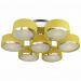 Люстра потолочная Evoluce SL483.092.07