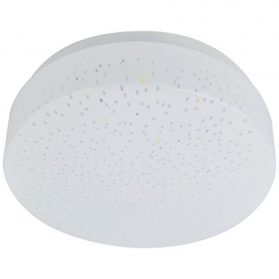 Светильник потолочный Arte Lamp A3206PL-1WH