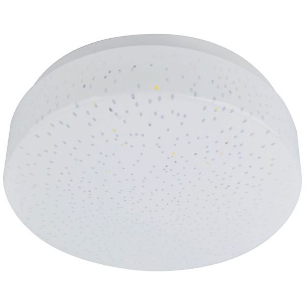 Светильник потолочный Arte Lamp A3206PL-1WH
