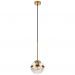 Подвесной светильник Arte Lamp Delacrua A7770SP-1PB