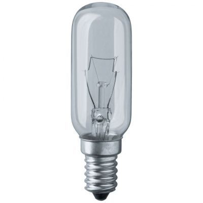 Лампа накаливания Navigator 61 206 NI-T25L-40-230-E14-CL