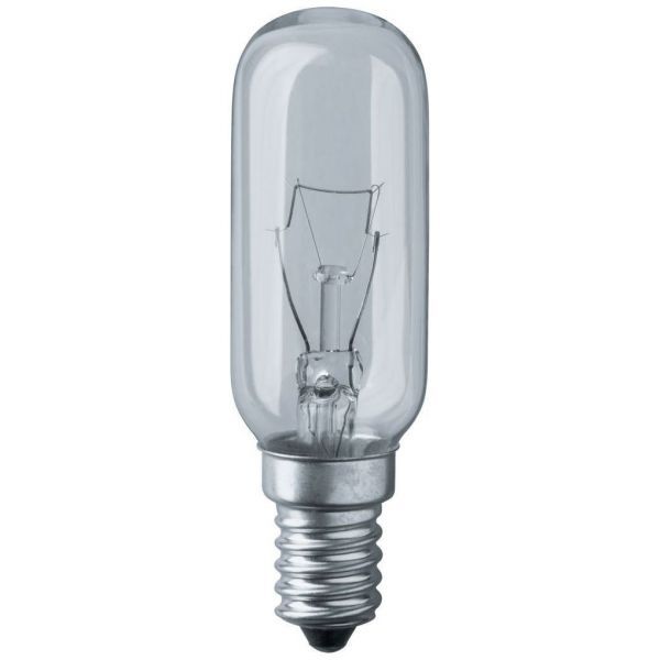 Лампа накаливания Navigator 61 206 NI-T25L-40-230-E14-CL