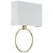 Настенный светильник Lightstar Regolo 713623