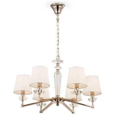 Подвесная люстра Maytoni MOD064PL-06N Beira