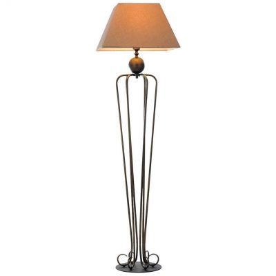 Торшер Lussole Loft Ajo GRLSP-0553