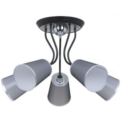 Потолочная люстра Freya Odri FR5030CL-05B