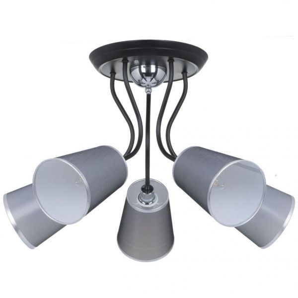 Потолочная люстра Freya Odri FR5030CL-05B