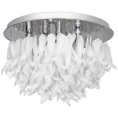 Потолочная люстра Lussole GRLSA-5603-07