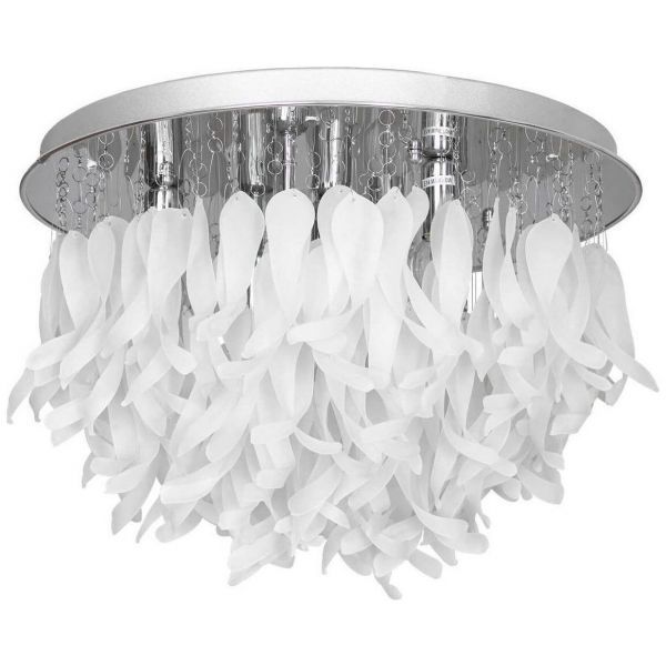 Потолочная люстра Lussole GRLSA-5603-07