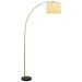 Торшер Arte Lamp A4060PN-1PB