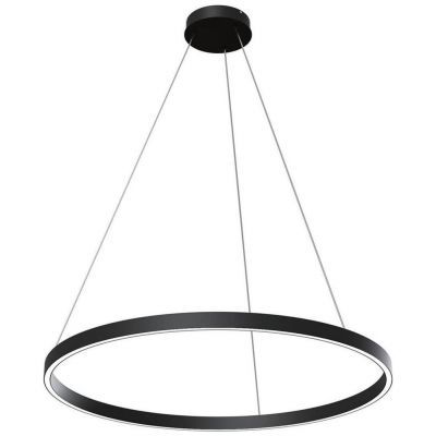 Подвесной светодиодный светильник Maytoni MOD058PL-L42B4K Rim