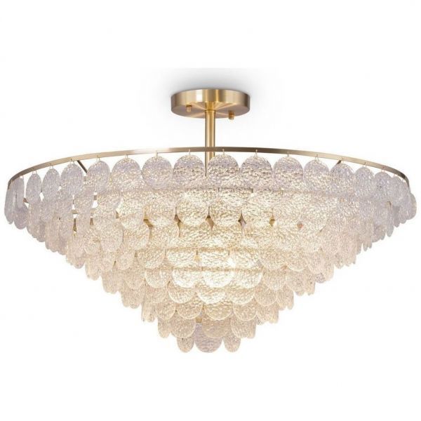 Потолочная люстра Maytoni MOD130CL-14G