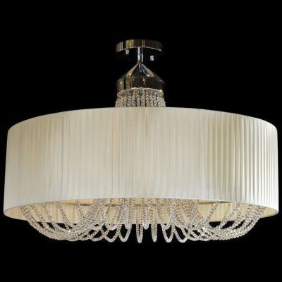 Потолочный светильник Newport 1406/S beige