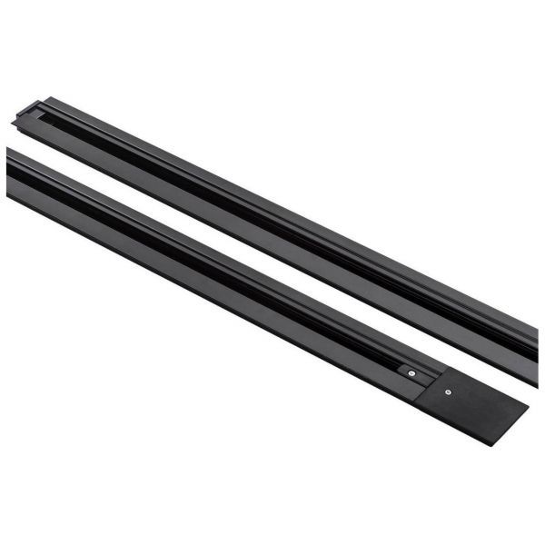 Шинопровод встраиваемый однофазный Lightstar 501038 Barra