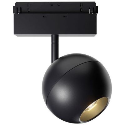 Трековый светодиодный светильник Maytoni TR028-2-15W4K-B