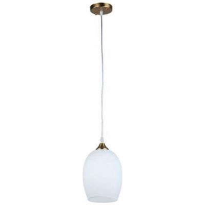 Подвесной светильник Arte Lamp Propus A4344SP-1PB