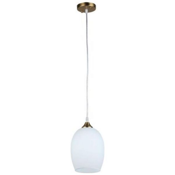 Подвесной светильник Arte Lamp Propus A4344SP-1PB