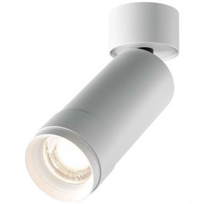 Светодиодный спот Maytoni Focus Zoom C055CL-L12W4K-Z-W
