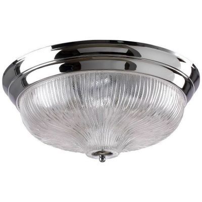 Потолочный светильник Crystal Lux Lluvia PL4 Chrome D370 Lluvia