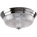 Потолочный светильник Crystal Lux Lluvia PL4 Chrome D370 Lluvia
