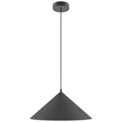 Подвесной светильник Maytoni Basic MOD167PL-01B