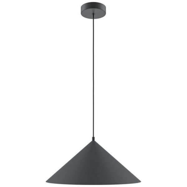 Подвесной светильник Maytoni Basic MOD167PL-01B