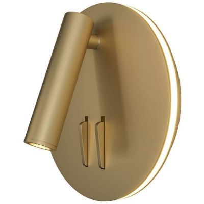 Светодиодный спот Maytoni Ios 176 C176-WL-01-6W-MG