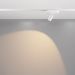 Трековый светильник Maytoni Focus LED Radity TR103-1-5W3K-M-W