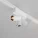 Трековый светильник Maytoni Focus LED Radity TR103-1-5W3K-M-W