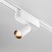Трековый светильник Maytoni Focus LED Radity TR103-1-5W3K-M-W