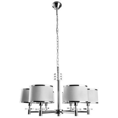 Люстра Arte Lamp A3990LM-6CC