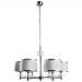 Люстра Arte Lamp A3990LM-6CC