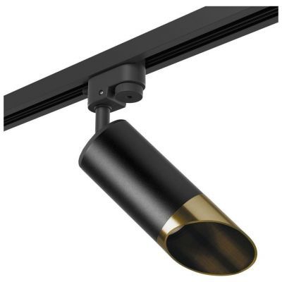 Трековый светильник Lightstar Rullo (214437+592057+201431) R1T437131