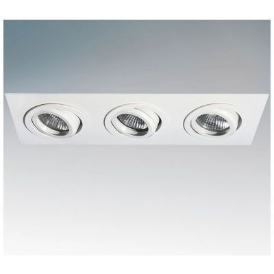 Светильник Lightstar 011613 SINGO X3